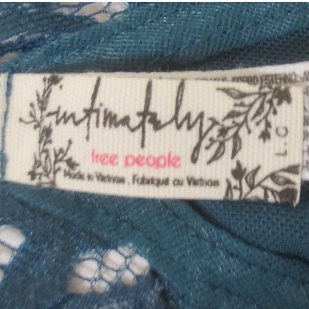 Free People Bra - Picture 4 of 4